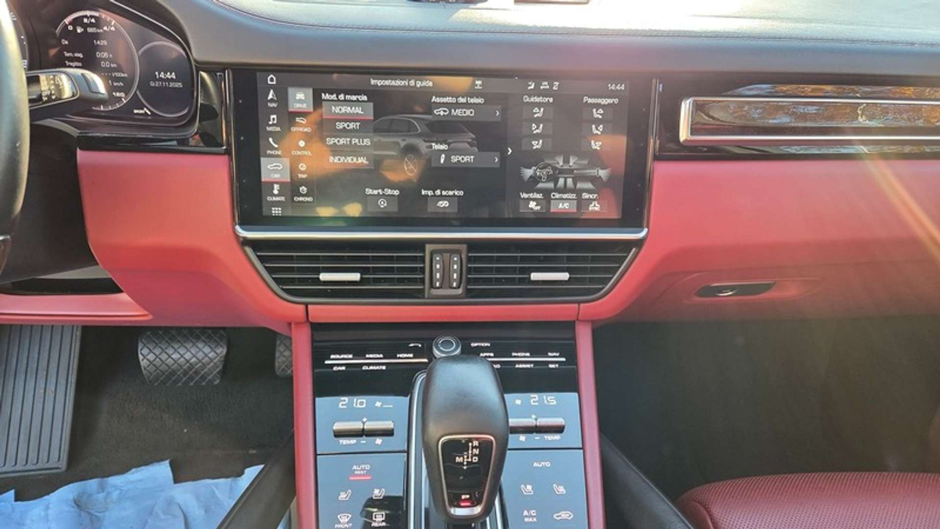 Porsche Cayenne III - 2019 - Joinsteer - #14