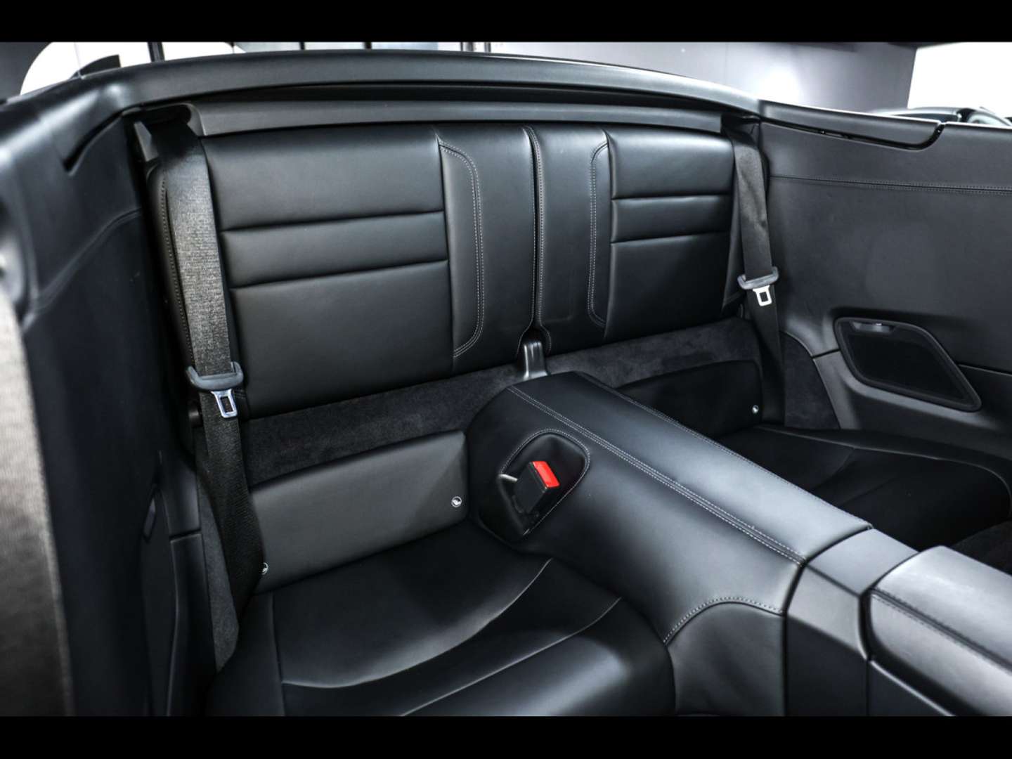 Porsche 992 I Carrera 4S - 2020 - Joinsteer - #14