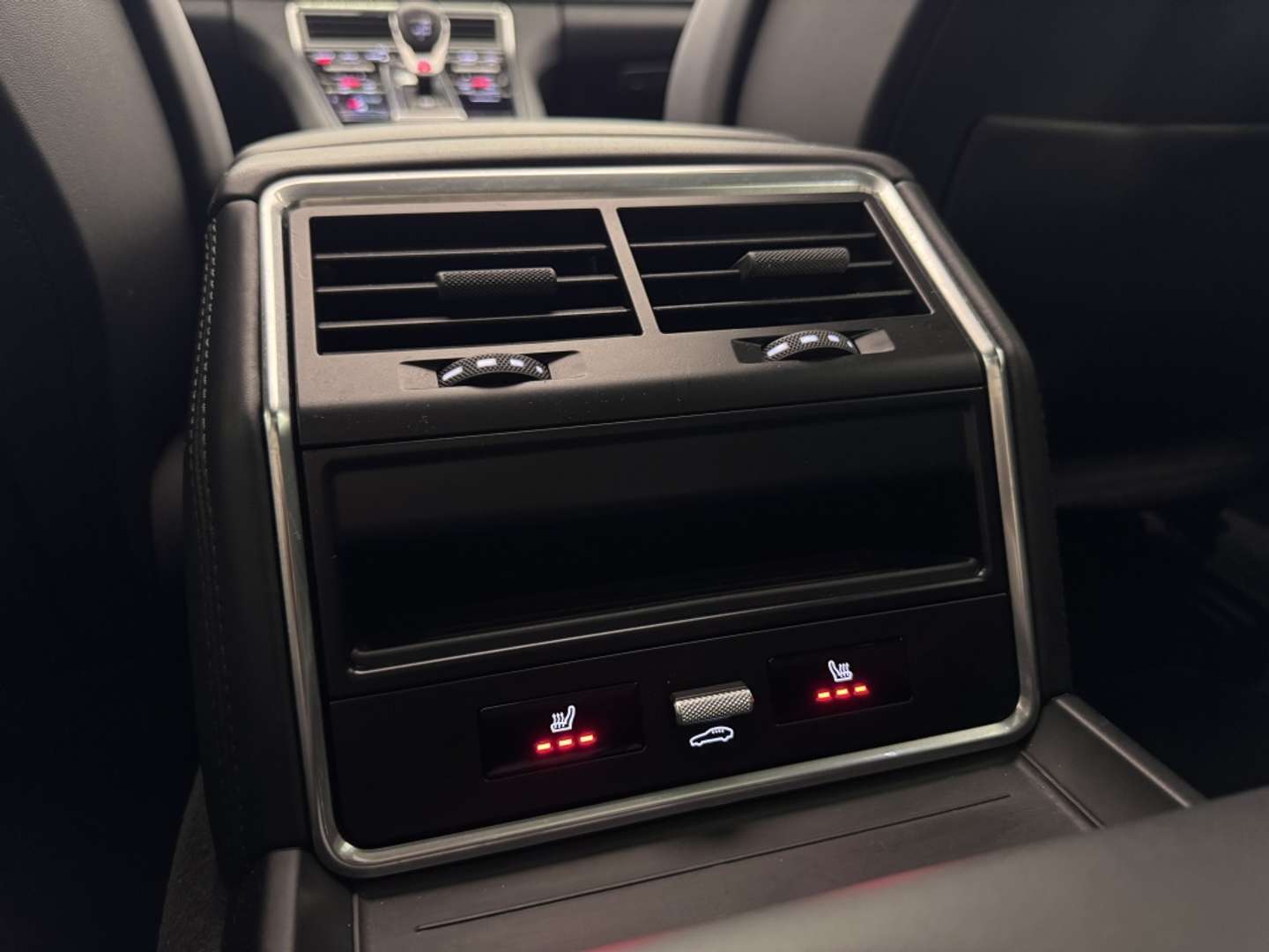 Porsche Panamera II 4S, E-Hybrid - 2023 - Joinsteer - #34