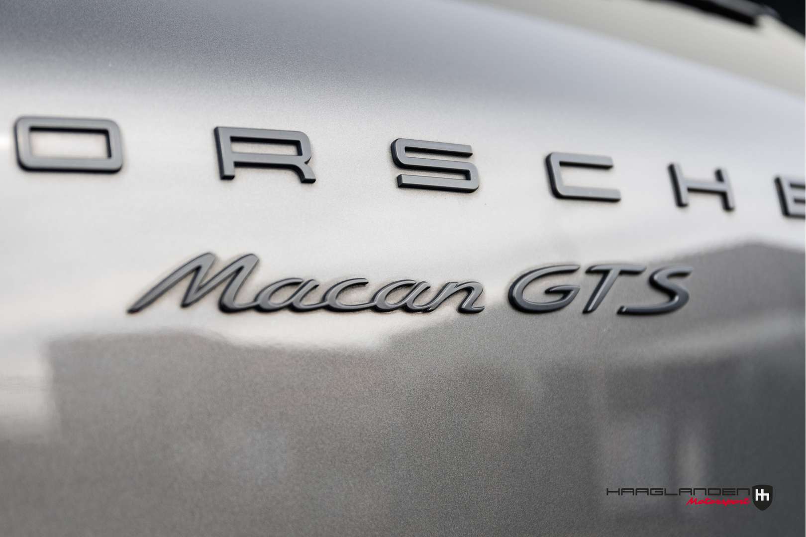 Porsche Macan III GTS - 2018 - Joinsteer - #35