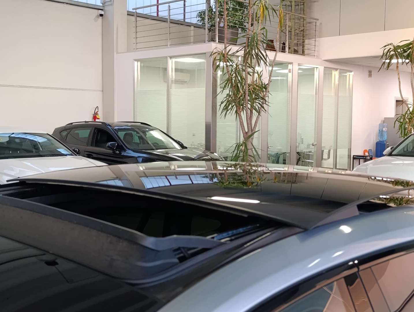 Porsche Panamera II 4S, E-Hybrid - 2023 - Joinsteer - #39