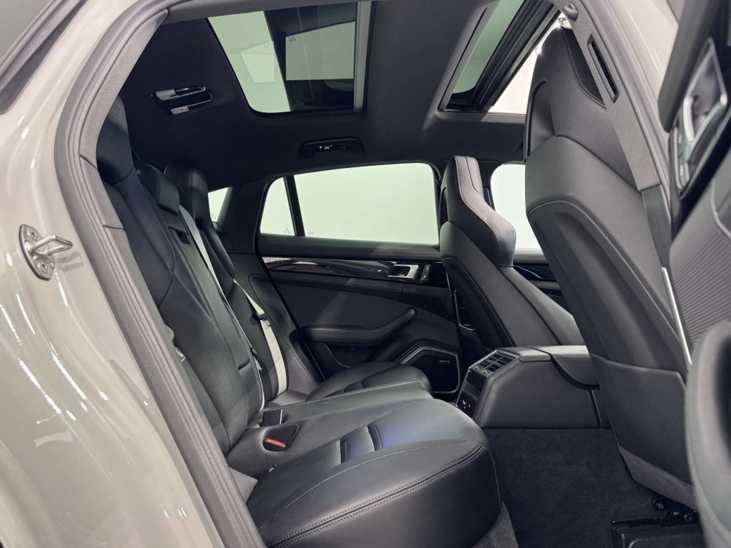 Porsche Panamera II 4S, E-Hybrid - 2023 - Joinsteer - #35