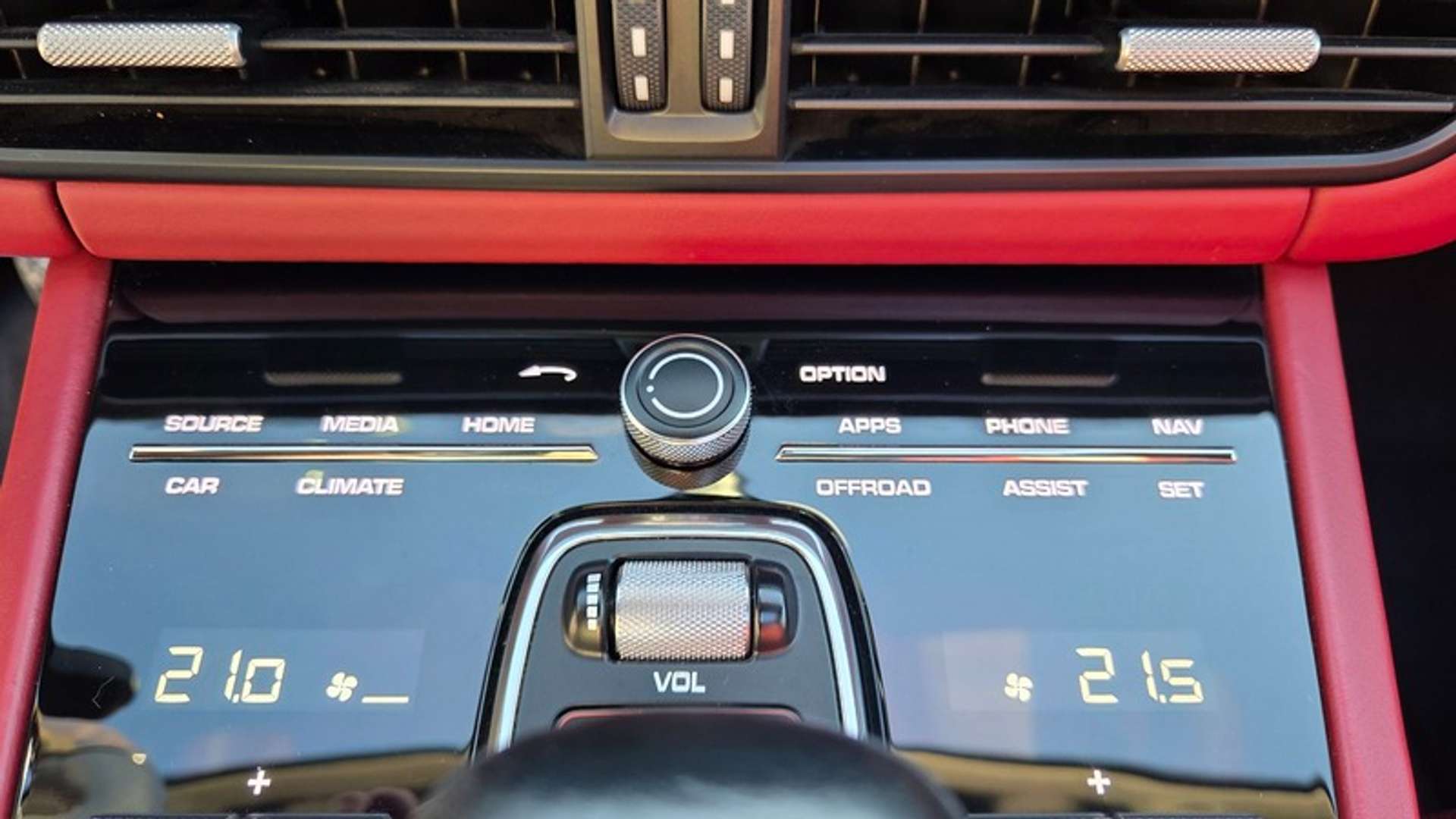 Porsche Cayenne III - 2019 - Joinsteer - #16