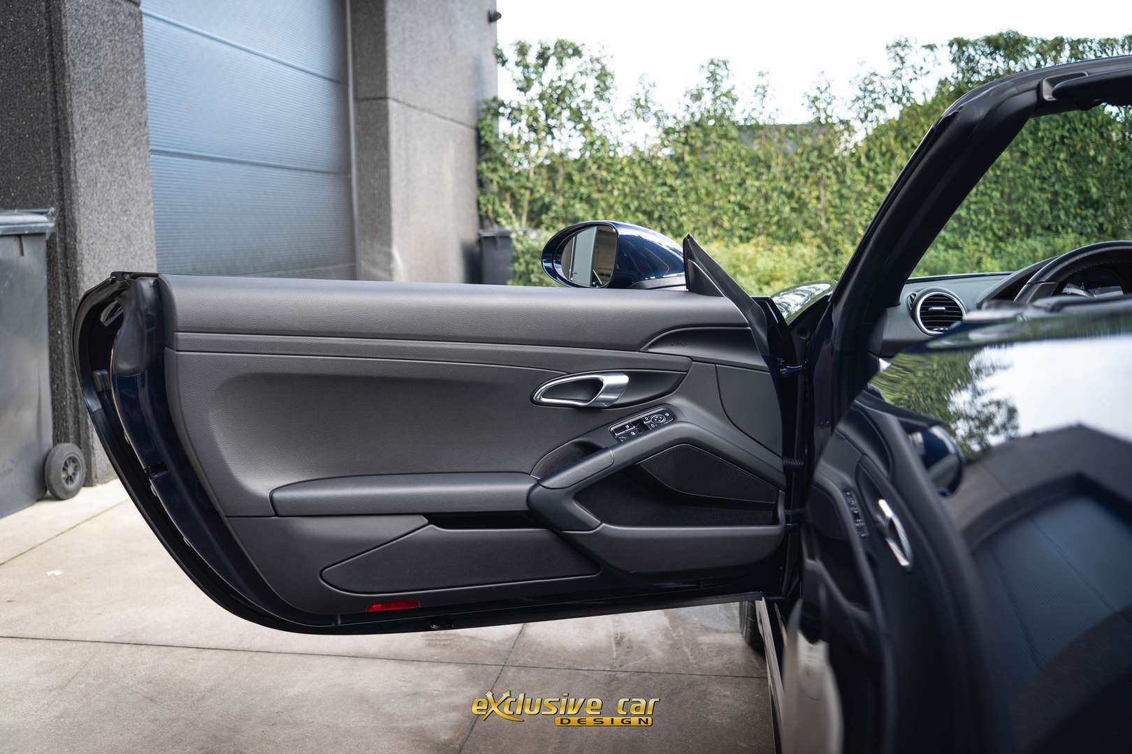 Porsche 718 Boxster Base - 2020 - Joinsteer - #18