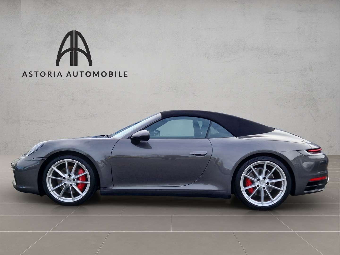Porsche 991 I Carrera S - 2021 - Joinsteer - #11
