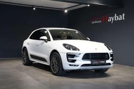 Porsche Macan GTS - 2018 - Joinsteer - #1
