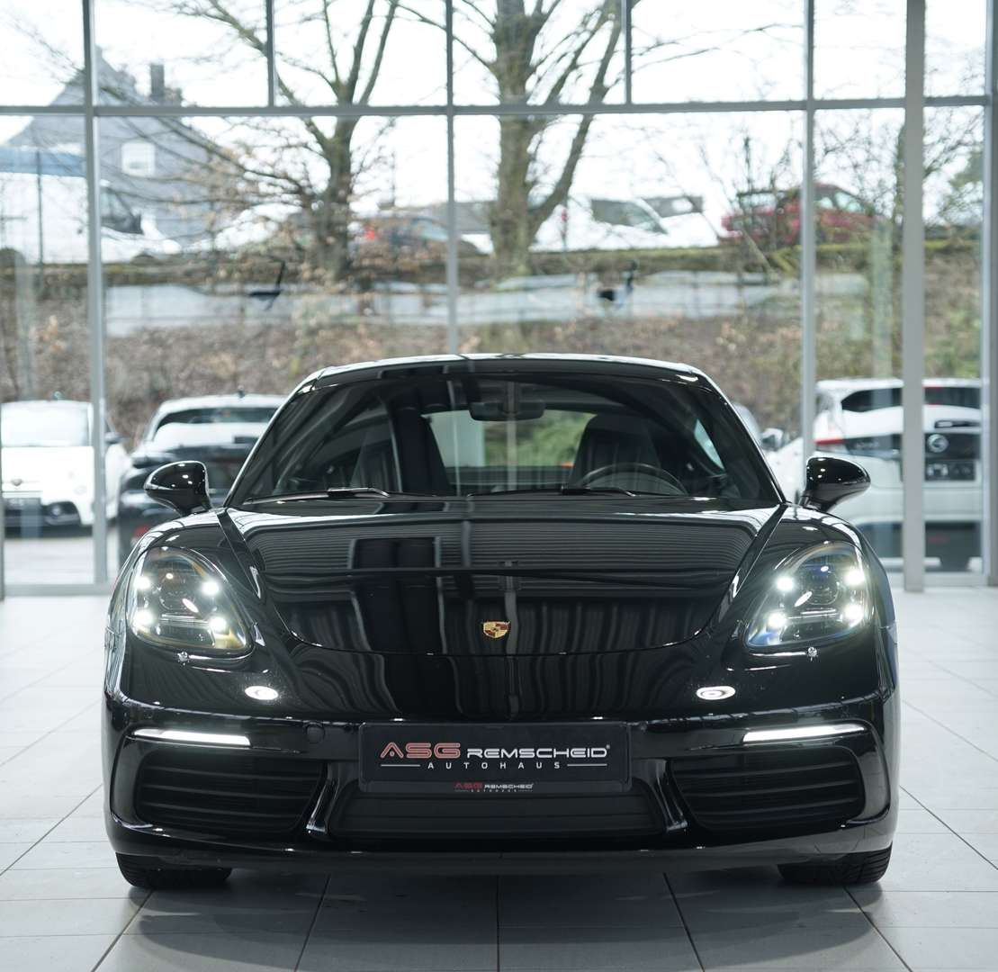 Porsche 718 Cayman - 2023 - Joinsteer - #2