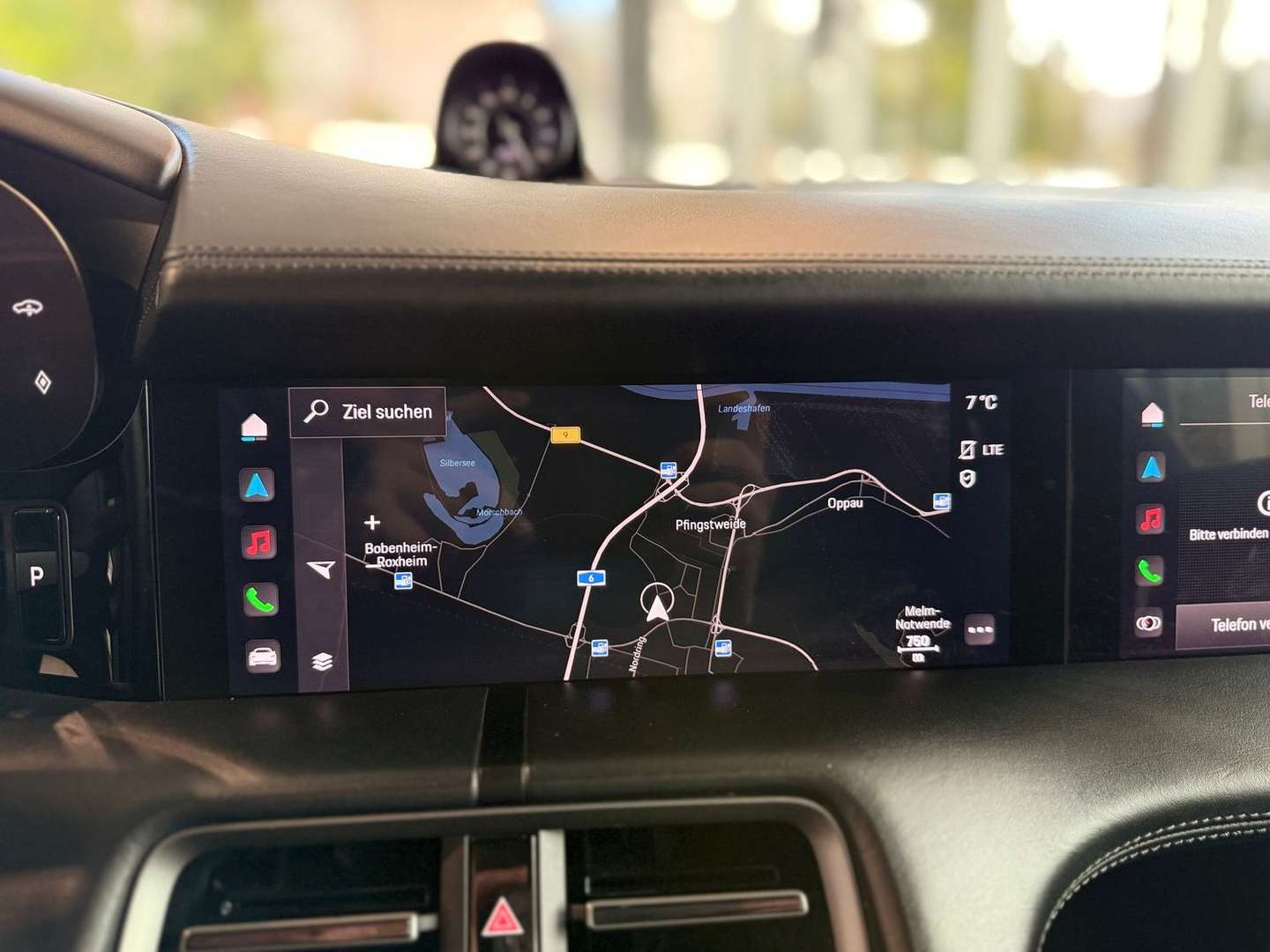 Porsche Taycan 4S - 2020 - Joinsteer - #25