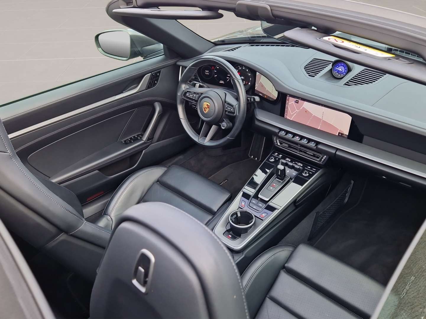 Porsche 991 I Carrera S - 2021 - Joinsteer - #12