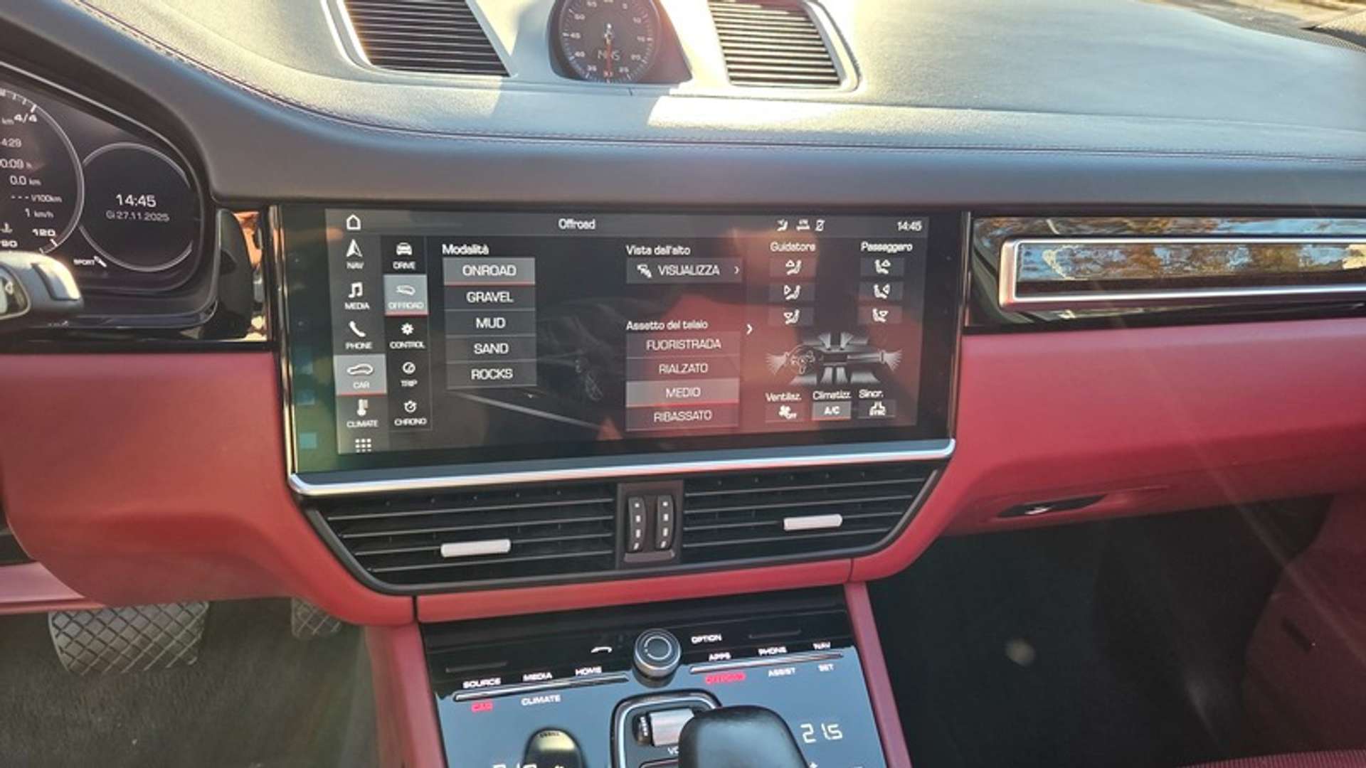 Porsche Cayenne III - 2019 - Joinsteer - #18