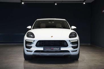 Porsche Macan GTS — photo 2