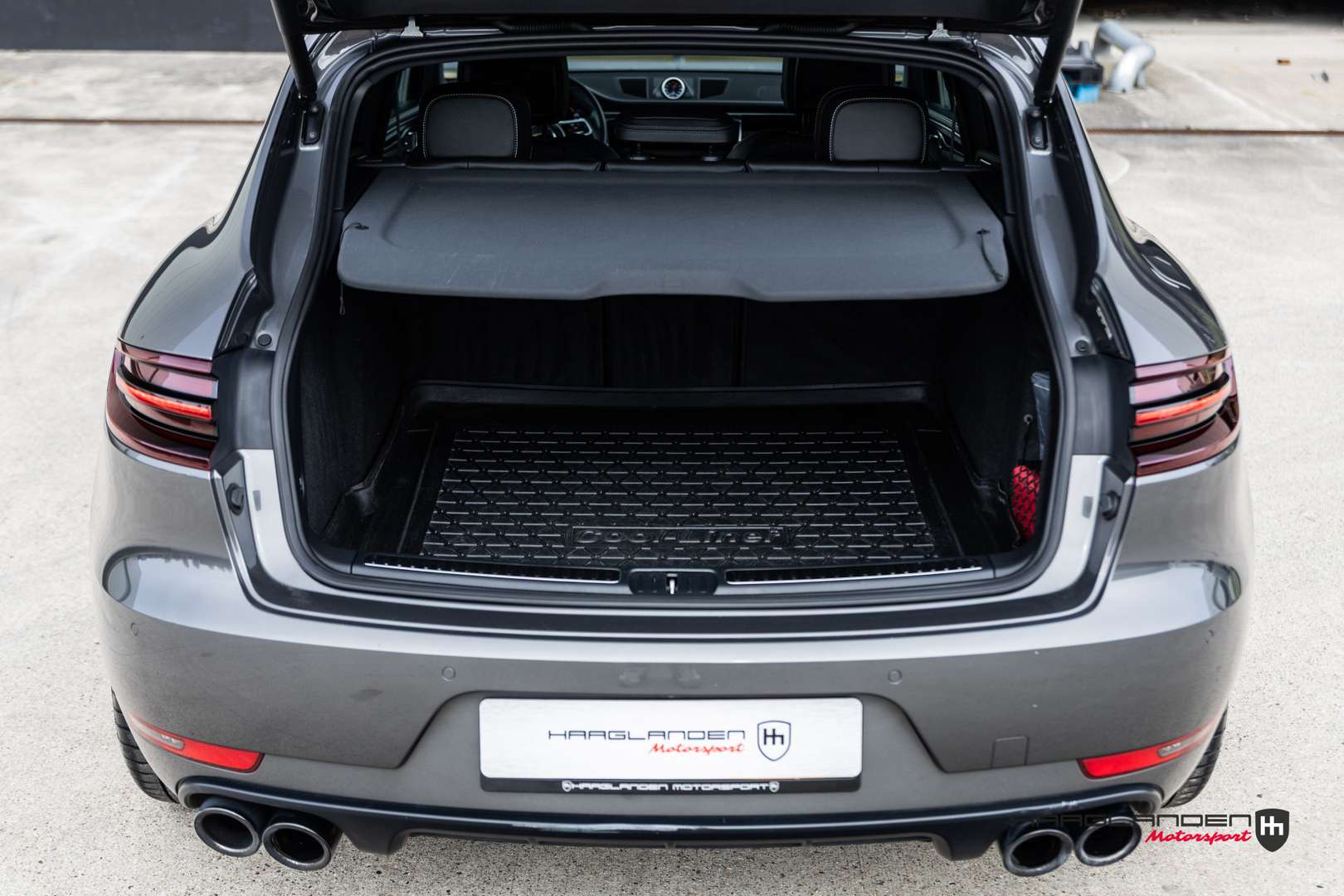 Porsche Macan III GTS - 2018 - Joinsteer - #39