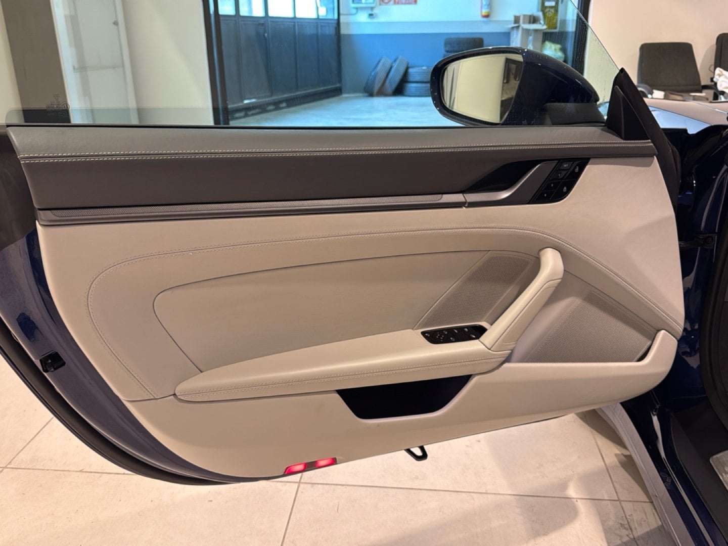 Porsche 991 II Carrera 4S - 2021 - Joinsteer - #19