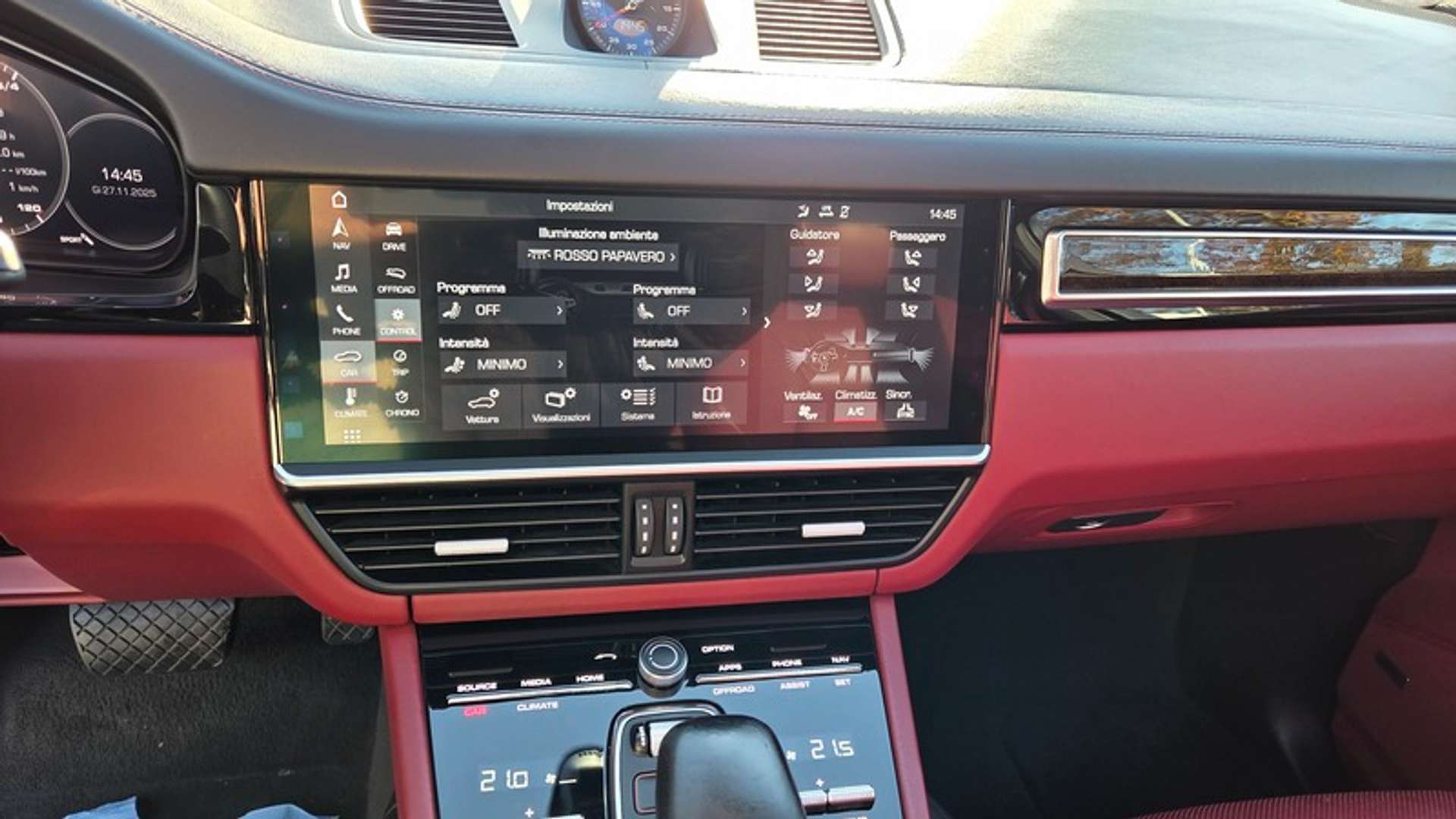 Porsche Cayenne III - 2019 - Joinsteer - #19