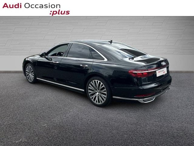 Audi A8 55 TFSI Quattro 340 Ch Tiptronic - 2021 - Joinsteer - #10