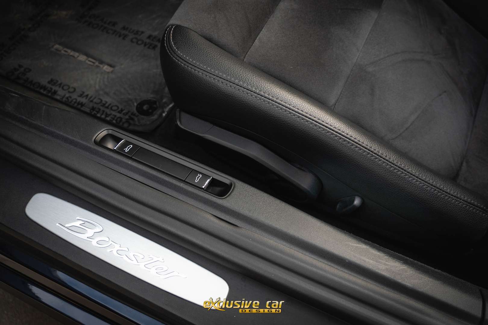 Porsche 718 Boxster Base - 2020 - Joinsteer - #20