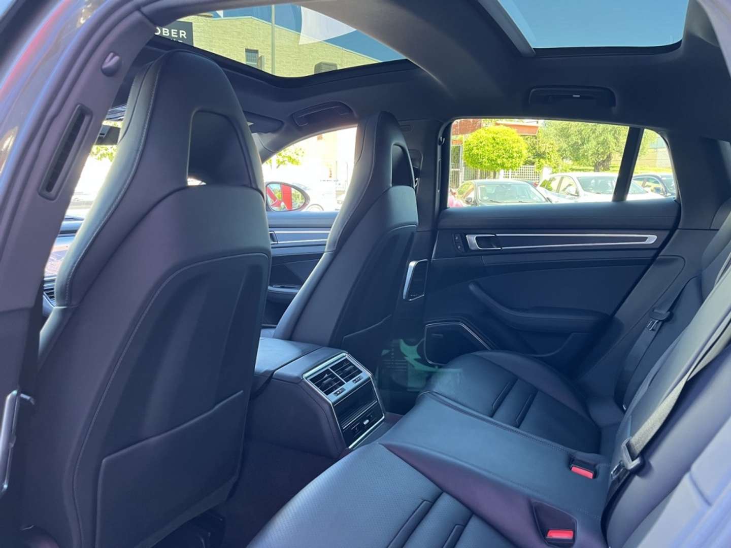 Porsche Panamera II E-Hybrid Platinum Edition - 2022 - Joinsteer - #18