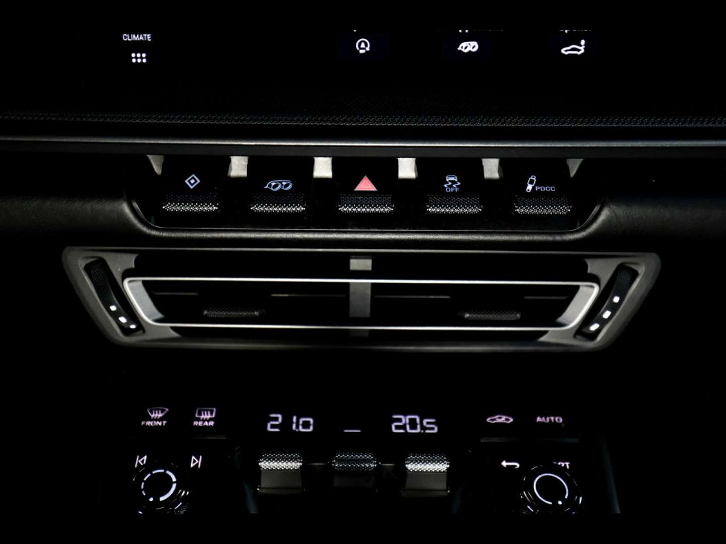 Porsche 992 I Carrera 4S - 2020 - Joinsteer - #20