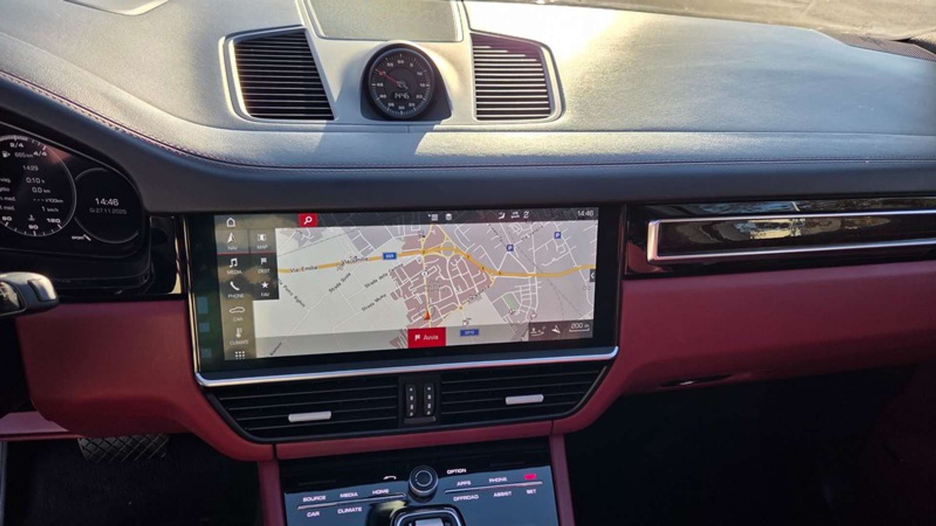 Porsche Cayenne III - 2019 - Joinsteer - #20