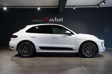 Porsche Macan GTS — photo 4