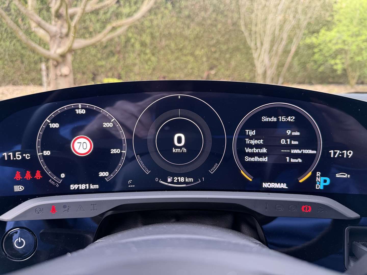 Porsche Taycan 4S - 2021 - Joinsteer - #35