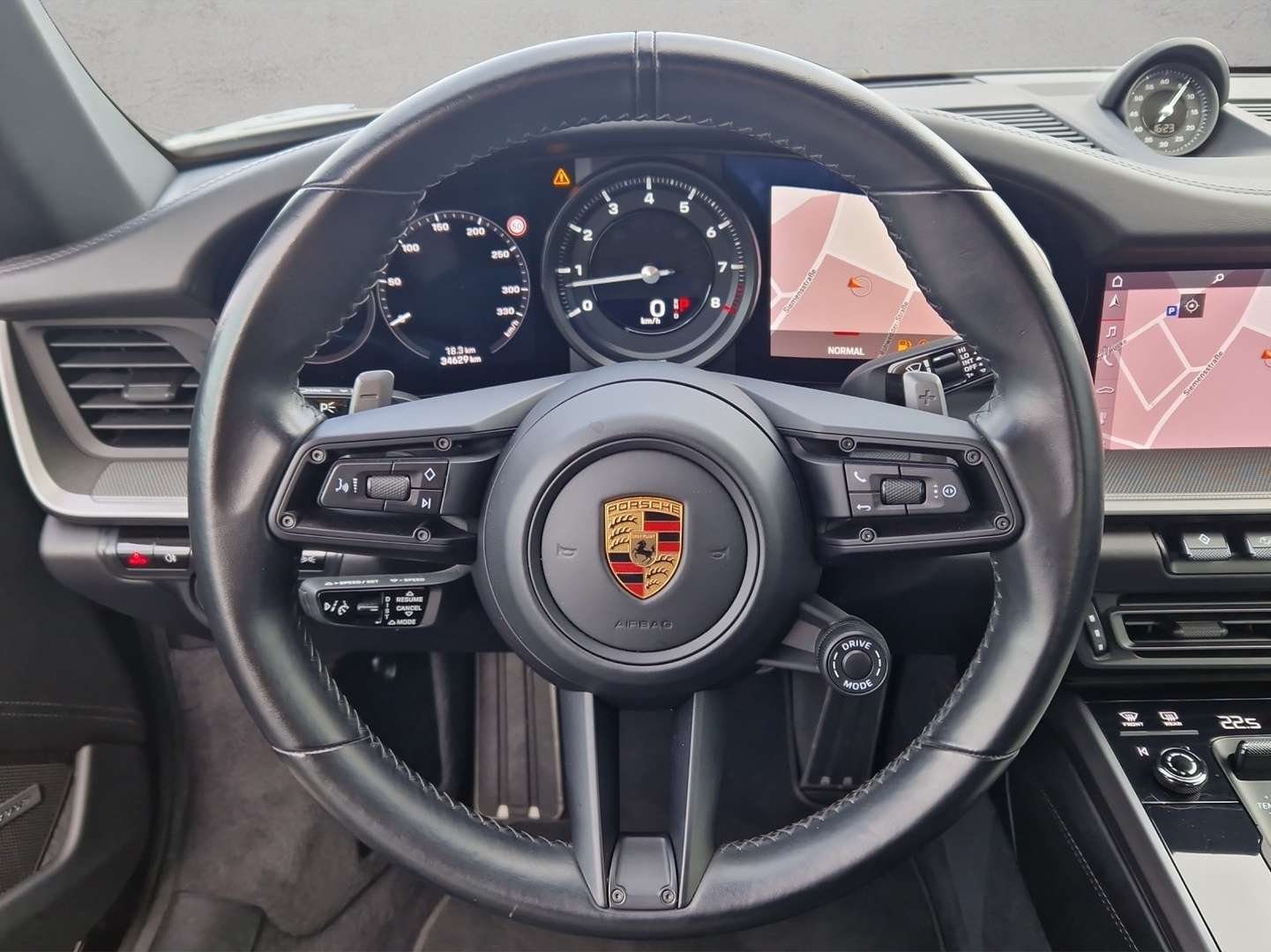 Porsche 991 I Carrera S - 2021 - Joinsteer - #15