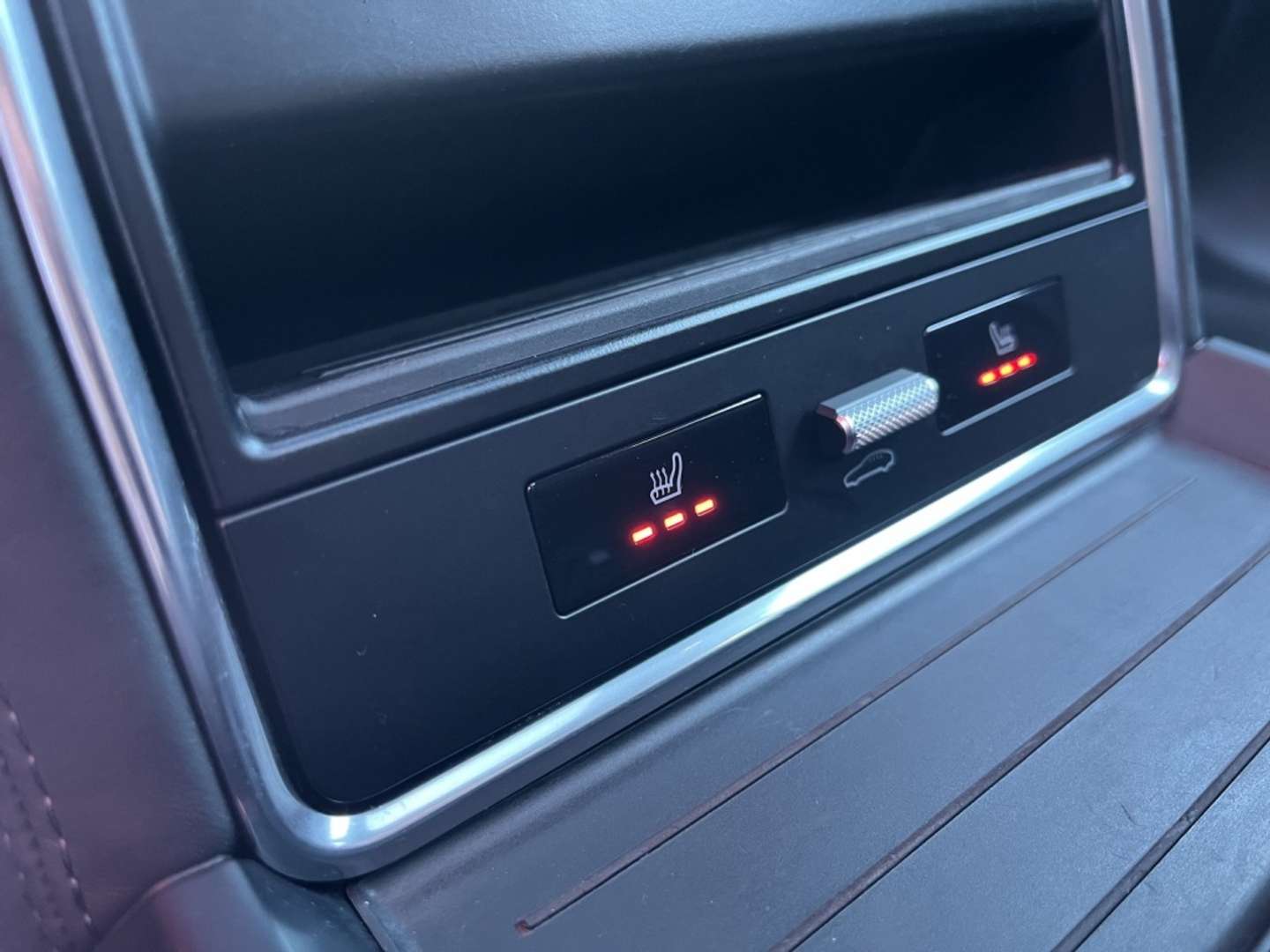 Porsche Panamera II E-Hybrid Platinum Edition - 2022 - Joinsteer - #19