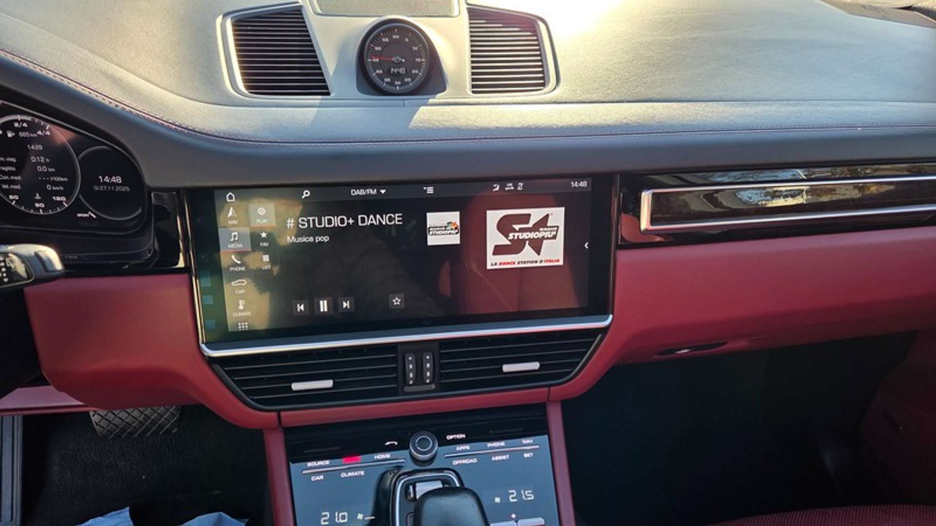 Porsche Cayenne III - 2019 - Joinsteer - #21