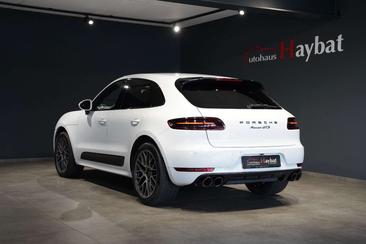Porsche Macan GTS — photo 5