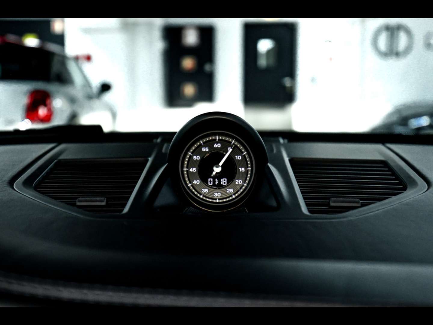 Porsche 992 I Carrera 4S - 2020 - Joinsteer - #22