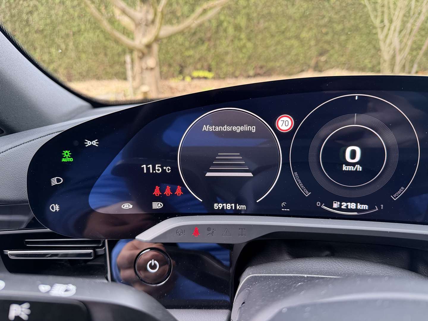 Porsche Taycan 4S - 2021 - Joinsteer - #36