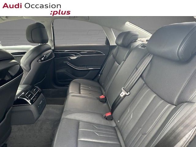 Audi A8 55 TFSI Quattro 340 Ch Tiptronic - 2021 - Joinsteer - #11