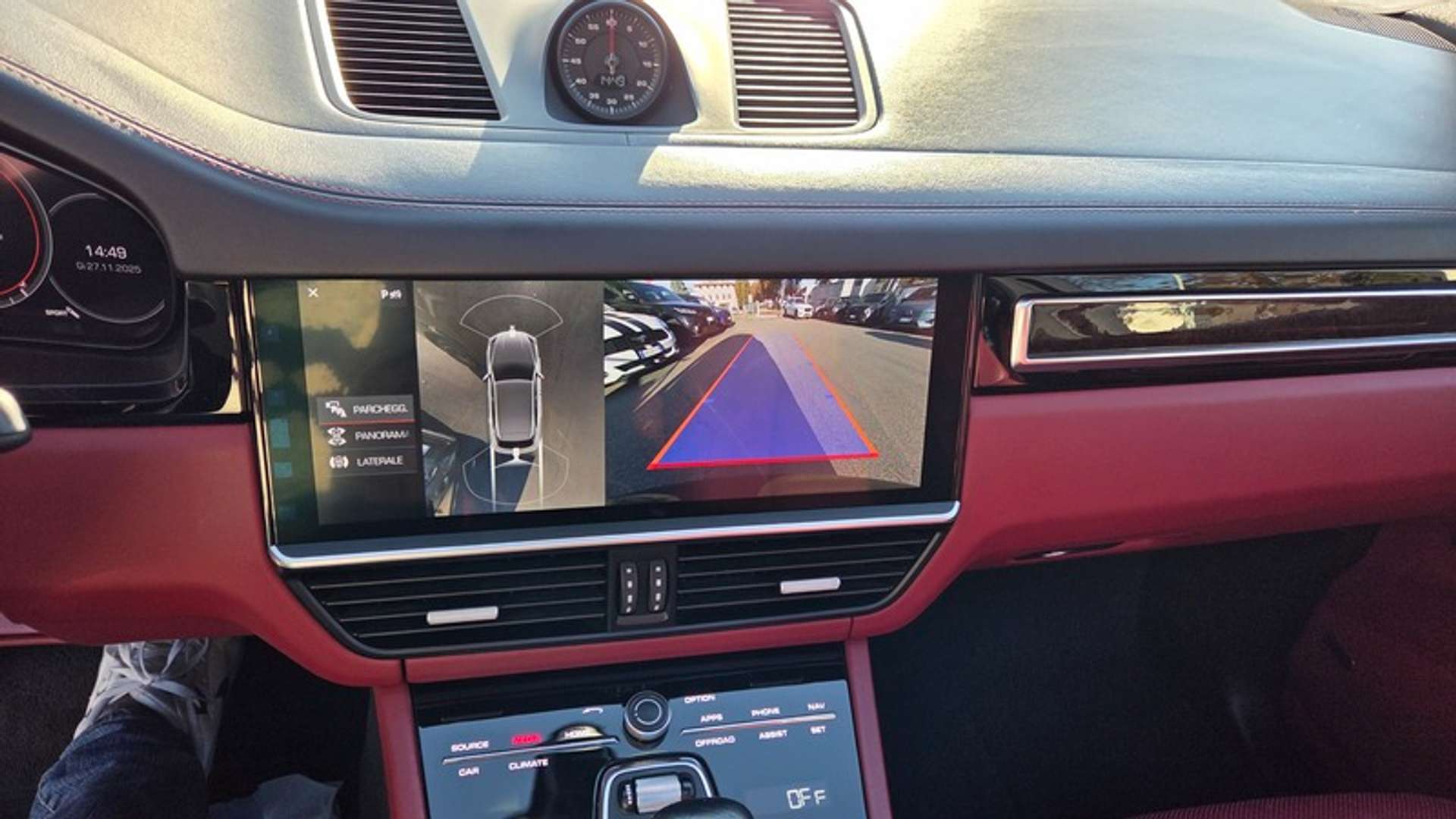 Porsche Cayenne III - 2019 - Joinsteer - #22