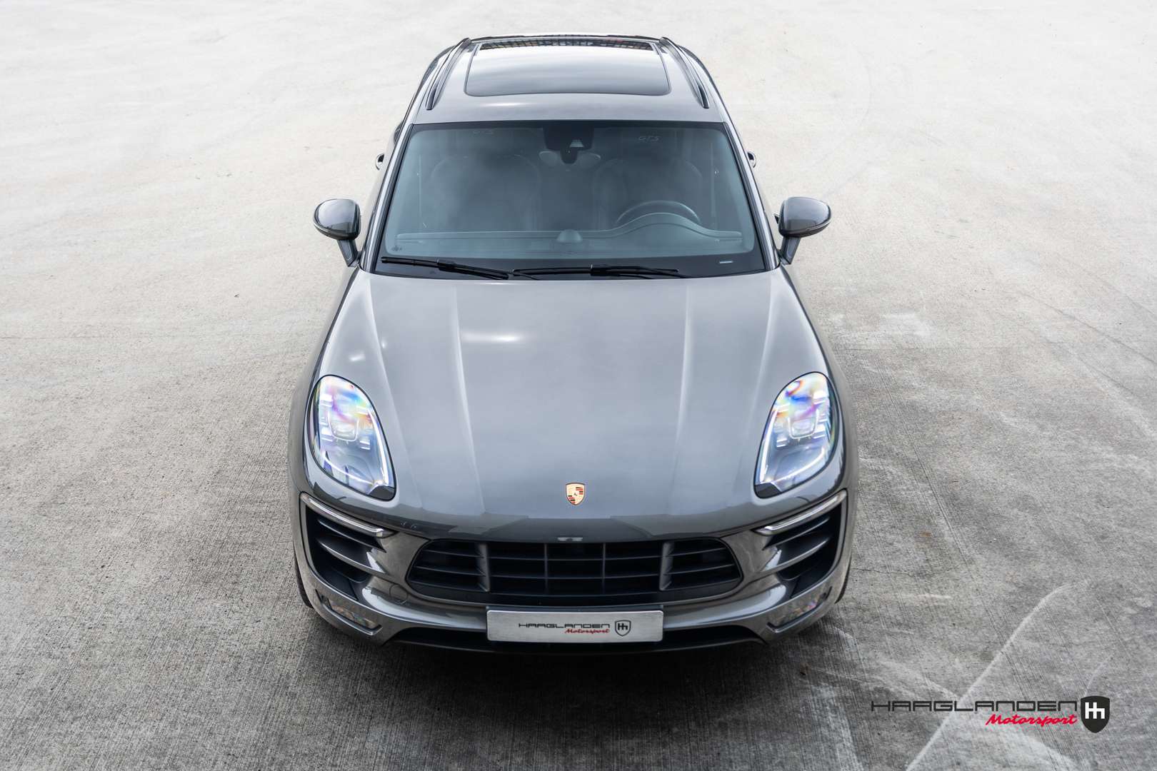 Porsche Macan III GTS - 2018 - Joinsteer - #43