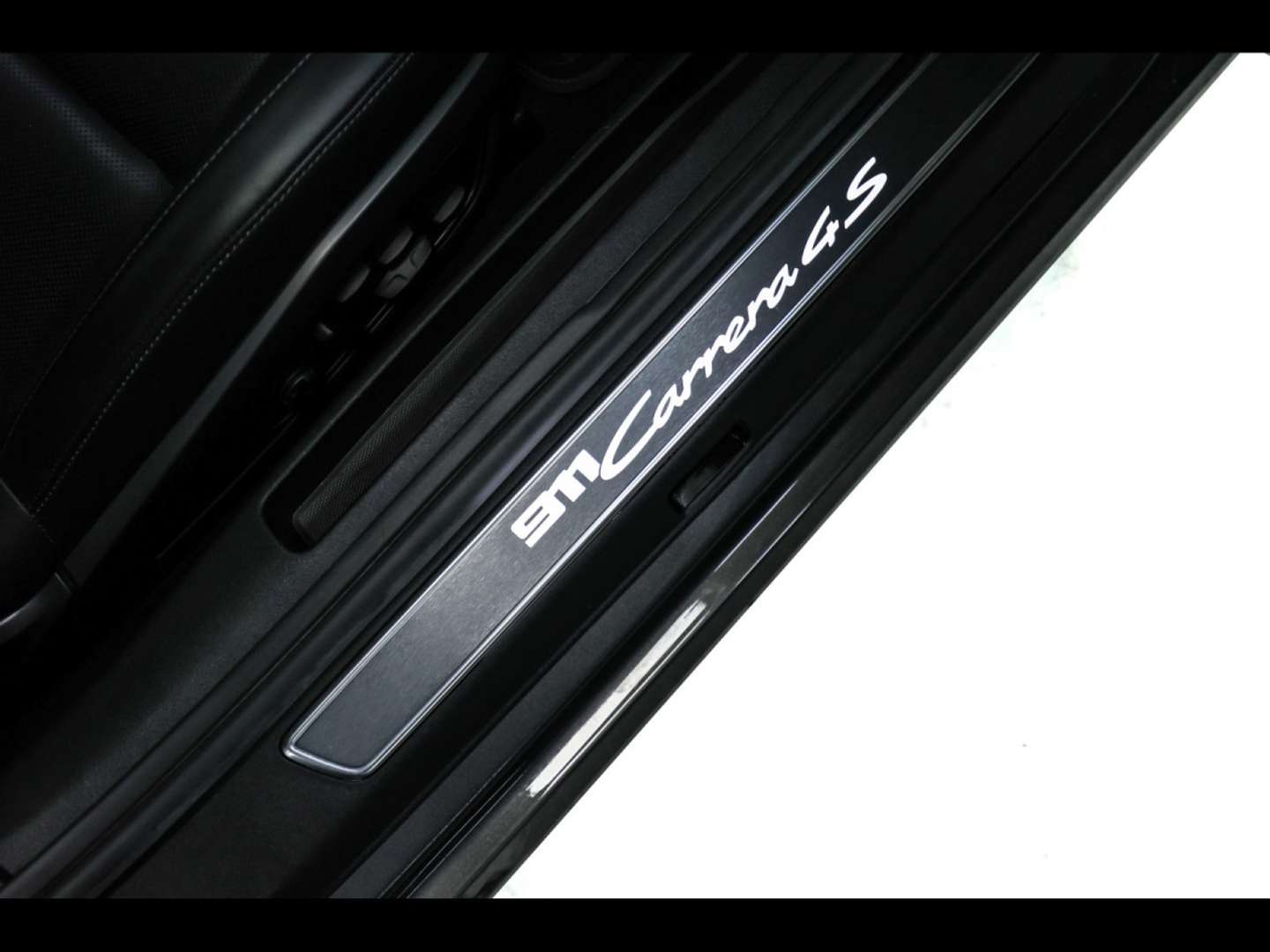 Porsche 992 I Carrera 4S - 2020 - Joinsteer - #24