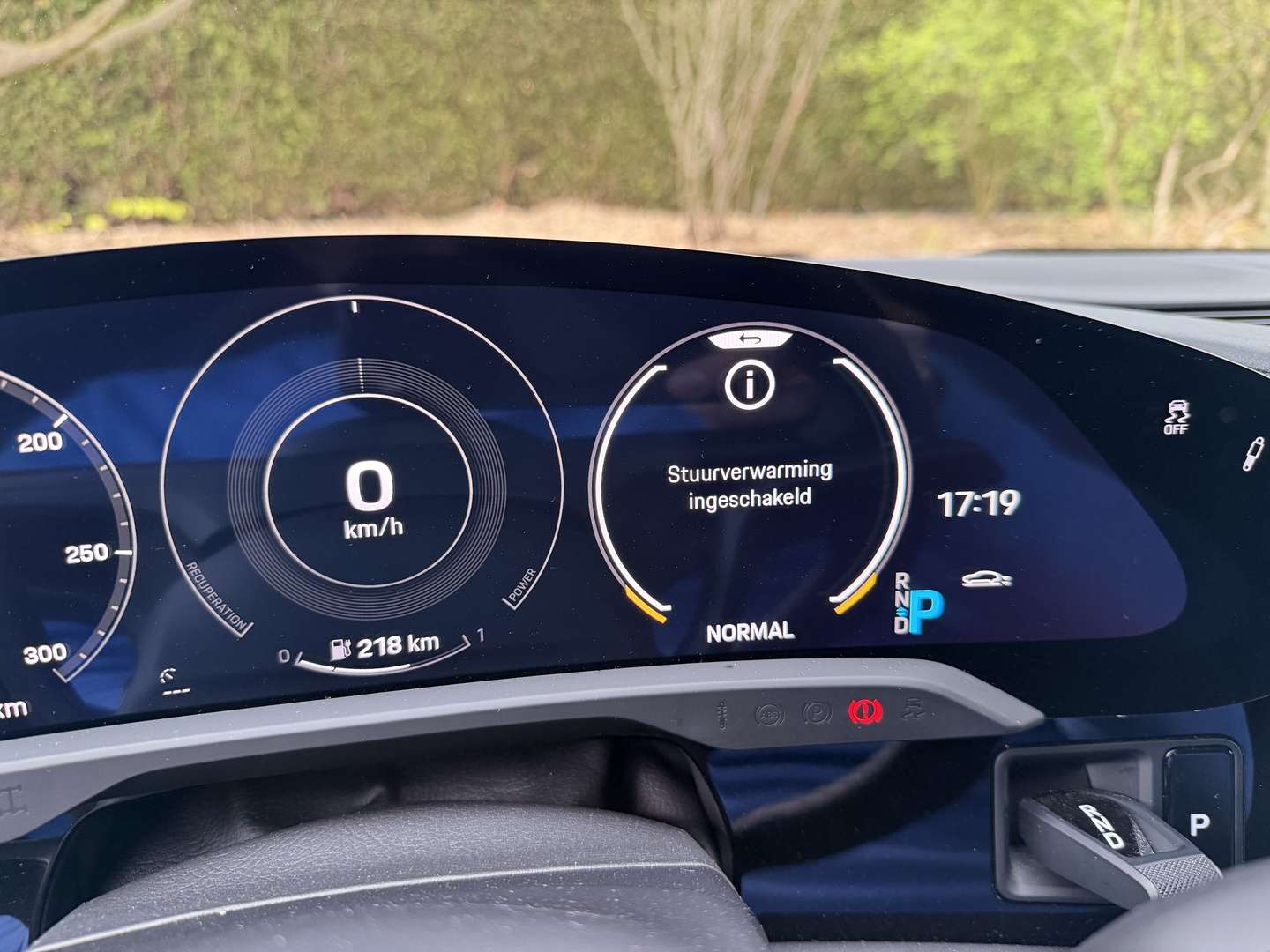 Porsche Taycan 4S - 2021 - Joinsteer - #37