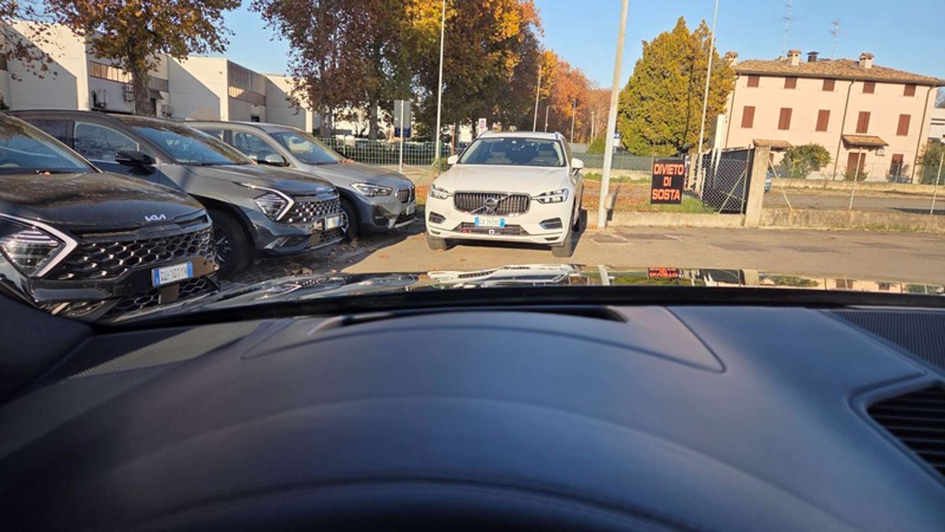 Porsche Cayenne III - 2019 - Joinsteer - #24