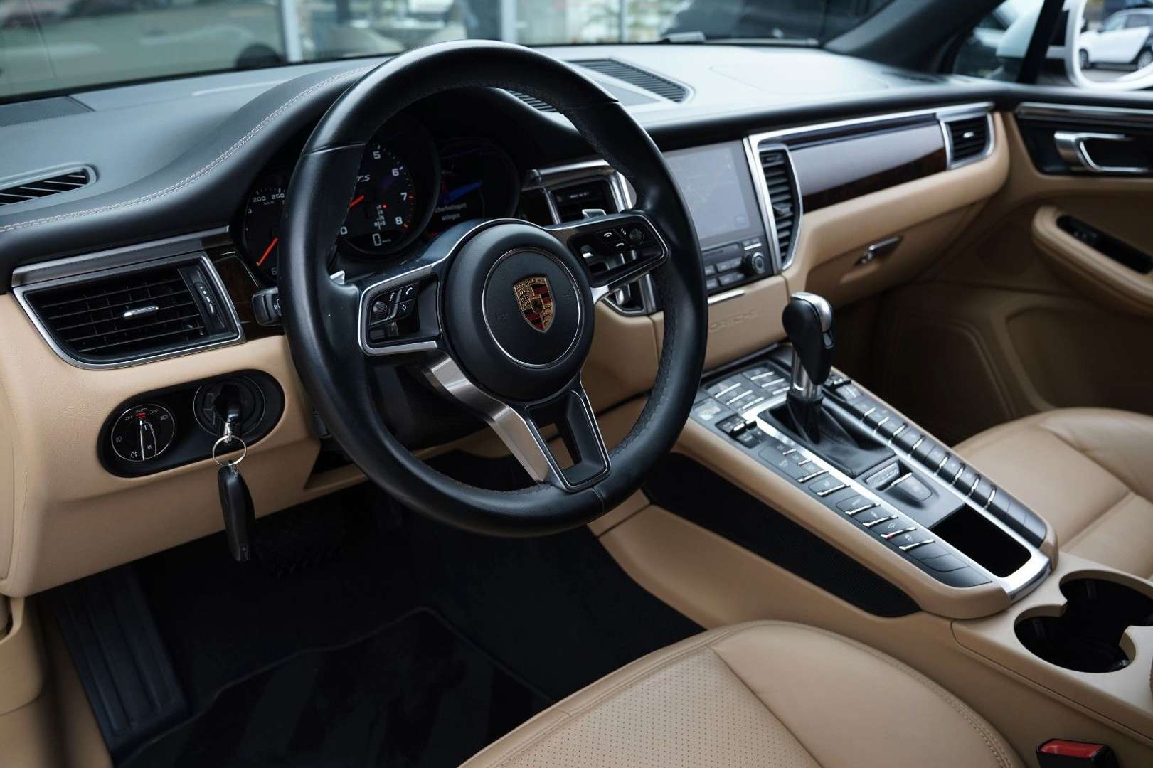 Porsche Macan II GTS - 2018 - Joinsteer - #9