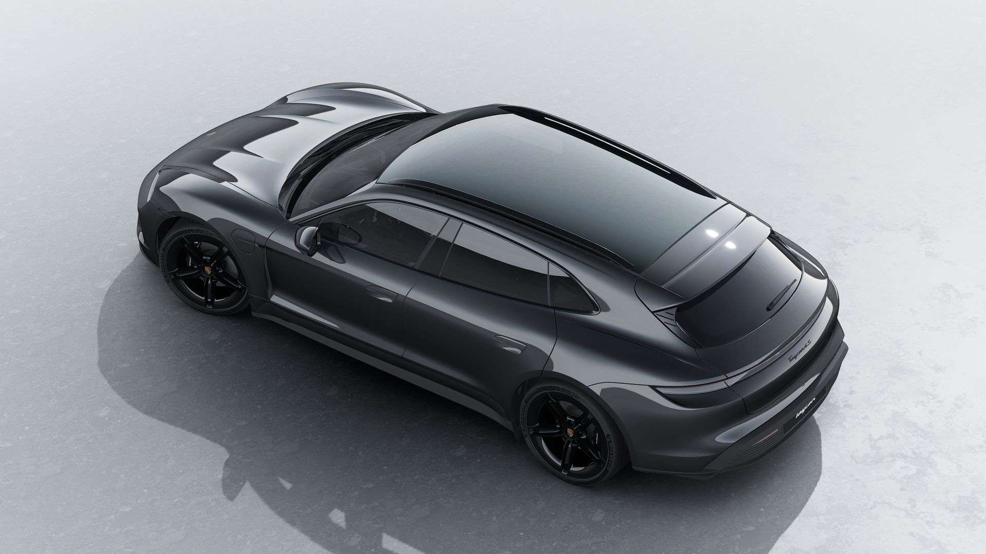 Porsche Taycan 4S Sport Turismo - 2024 - Joinsteer - #14