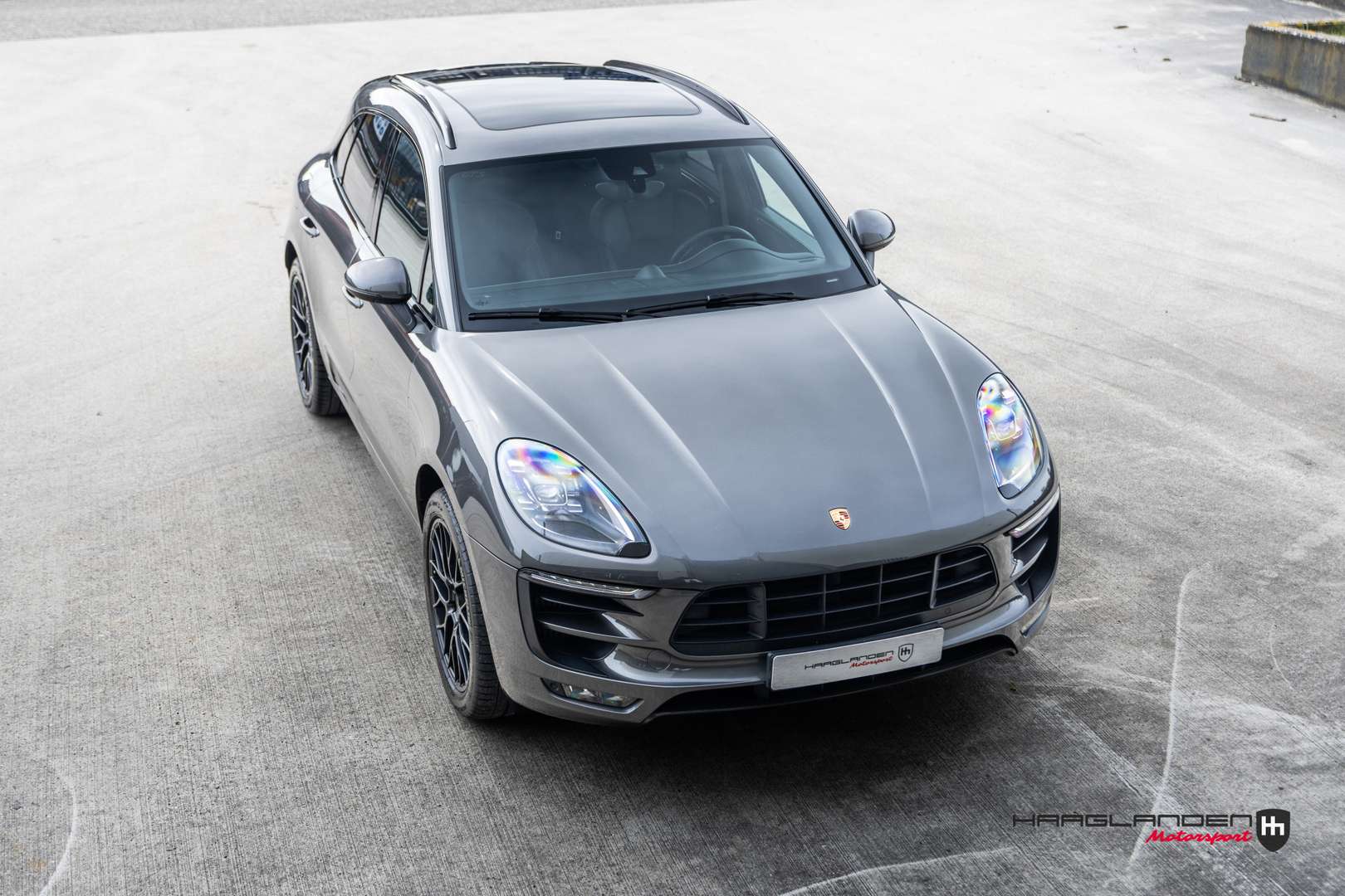 Porsche Macan III GTS - 2018 - Joinsteer - #45