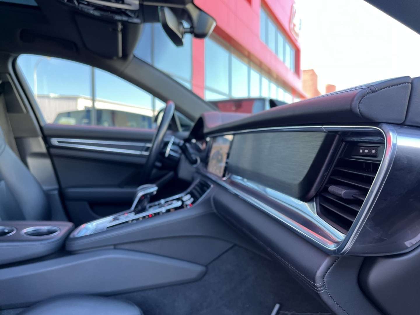 Porsche Panamera II E-Hybrid Platinum Edition - 2022 - Joinsteer - #23