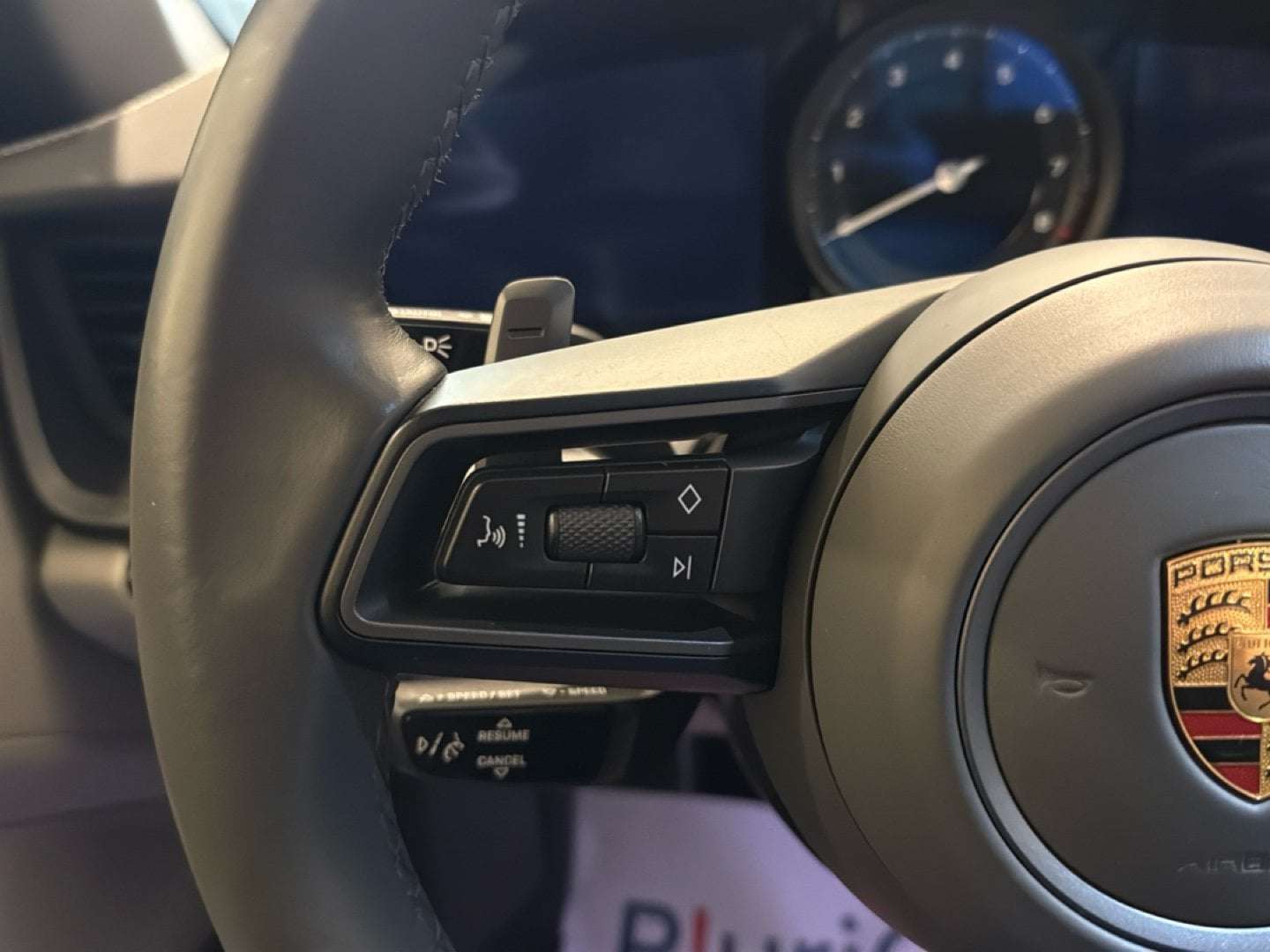 Porsche 991 II Carrera 4S - 2021 - Joinsteer - #27