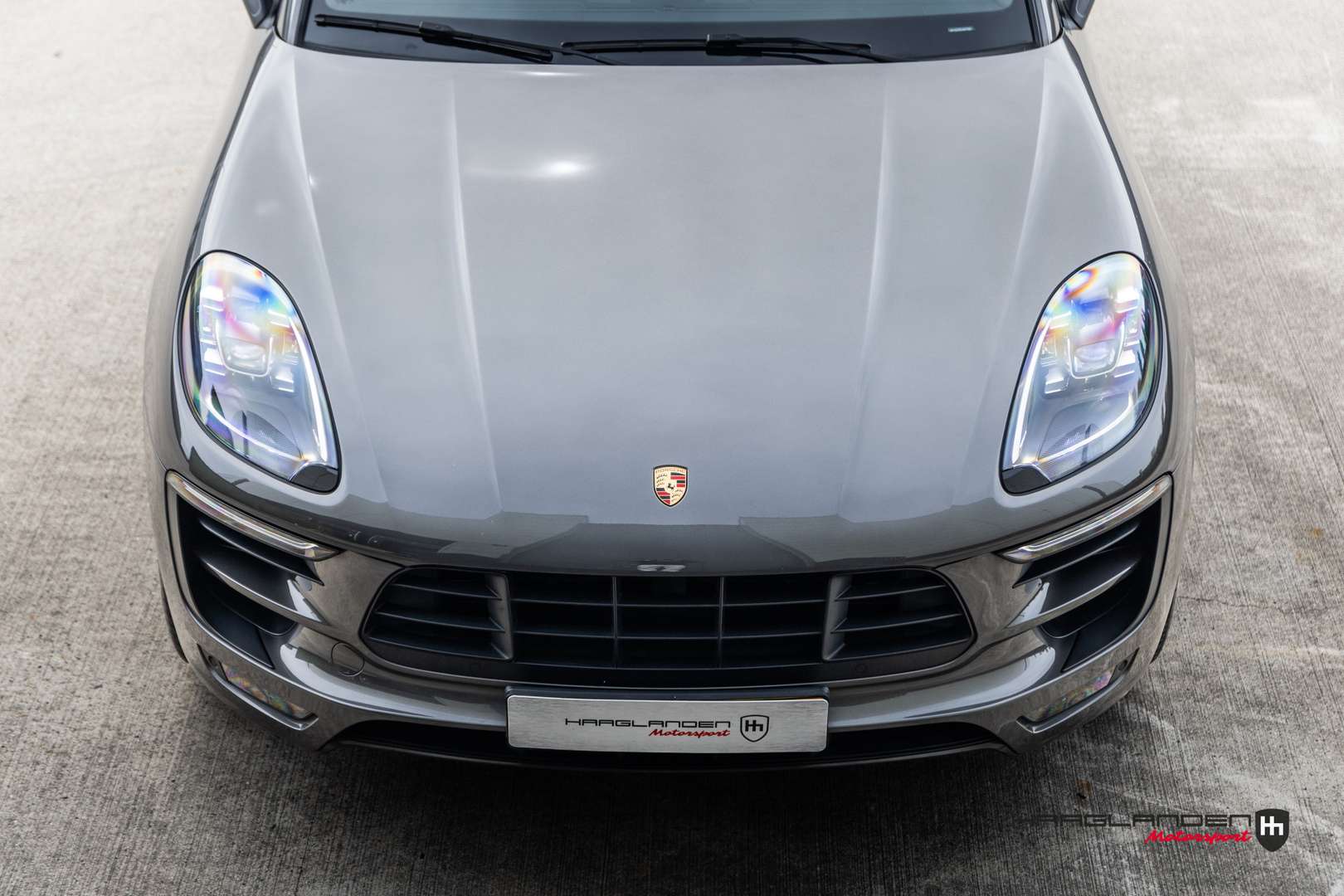Porsche Macan III GTS - 2018 - Joinsteer - #46