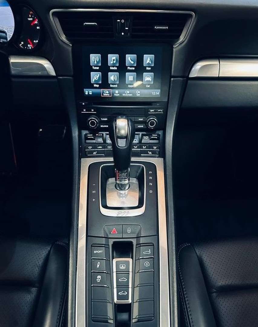 Porsche 991 II Carrera - 2018 - Joinsteer - #10