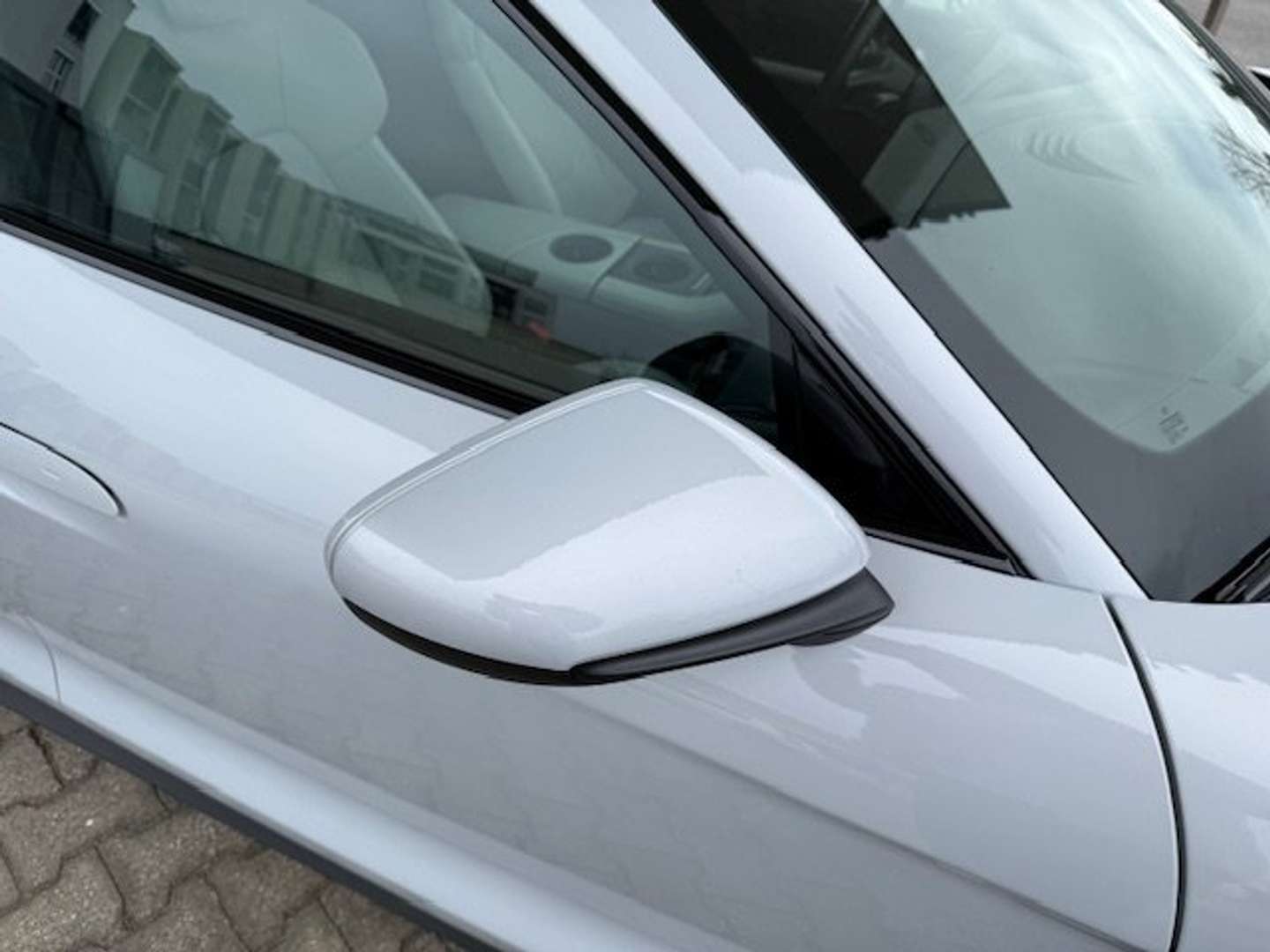 Porsche Taycan - 2022 - Joinsteer - #9