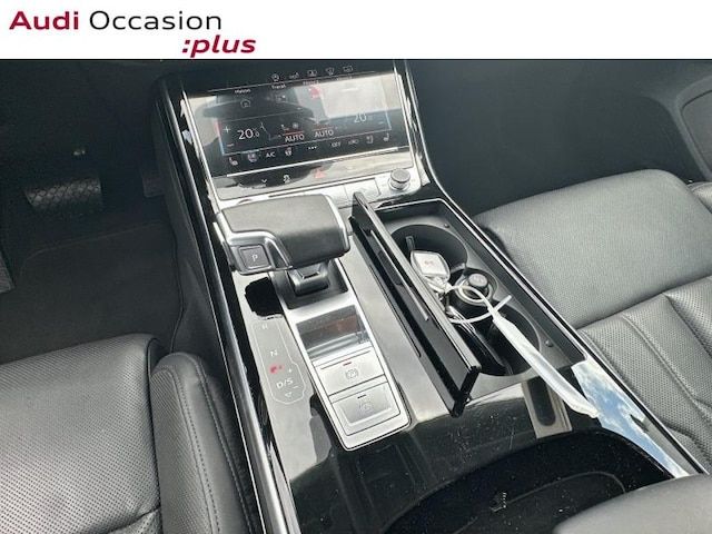 Audi A8 55 TFSI Quattro 340 Ch Tiptronic - 2021 - Joinsteer - #12