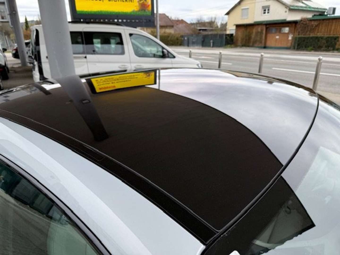 Porsche Taycan - 2022 - Joinsteer - #10