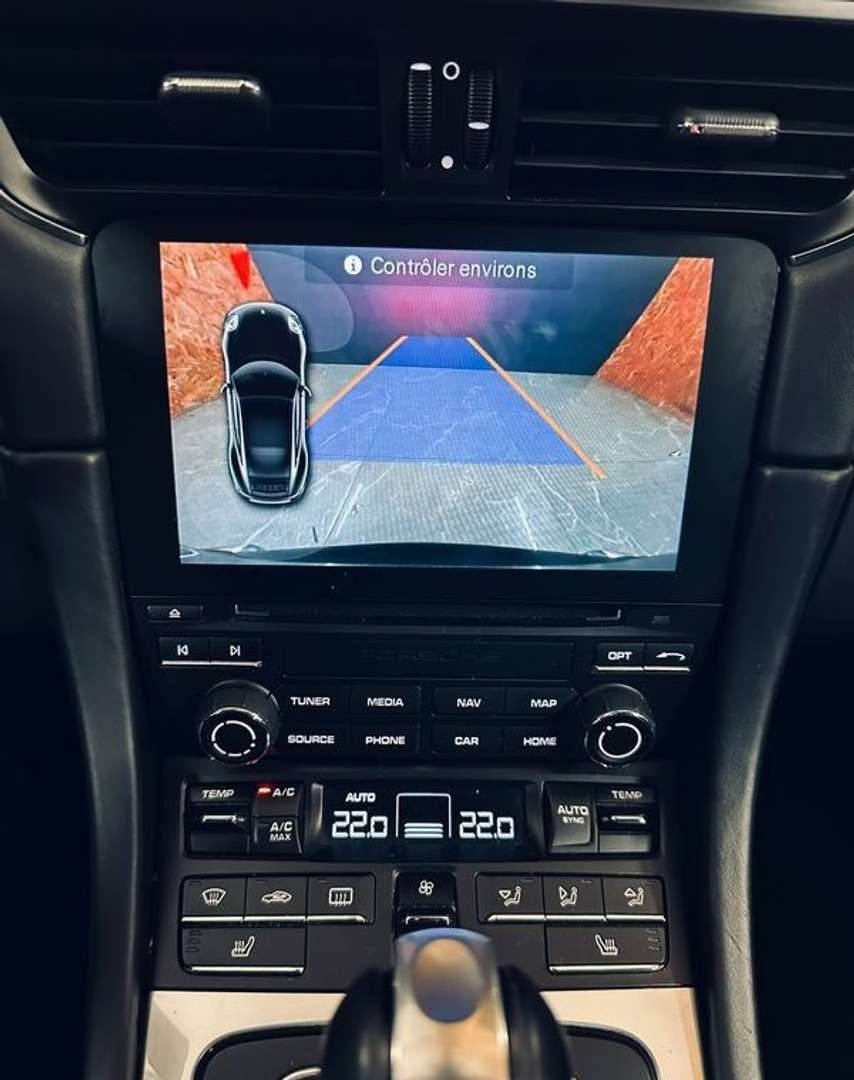 Porsche 991 II Carrera - 2018 - Joinsteer - #12
