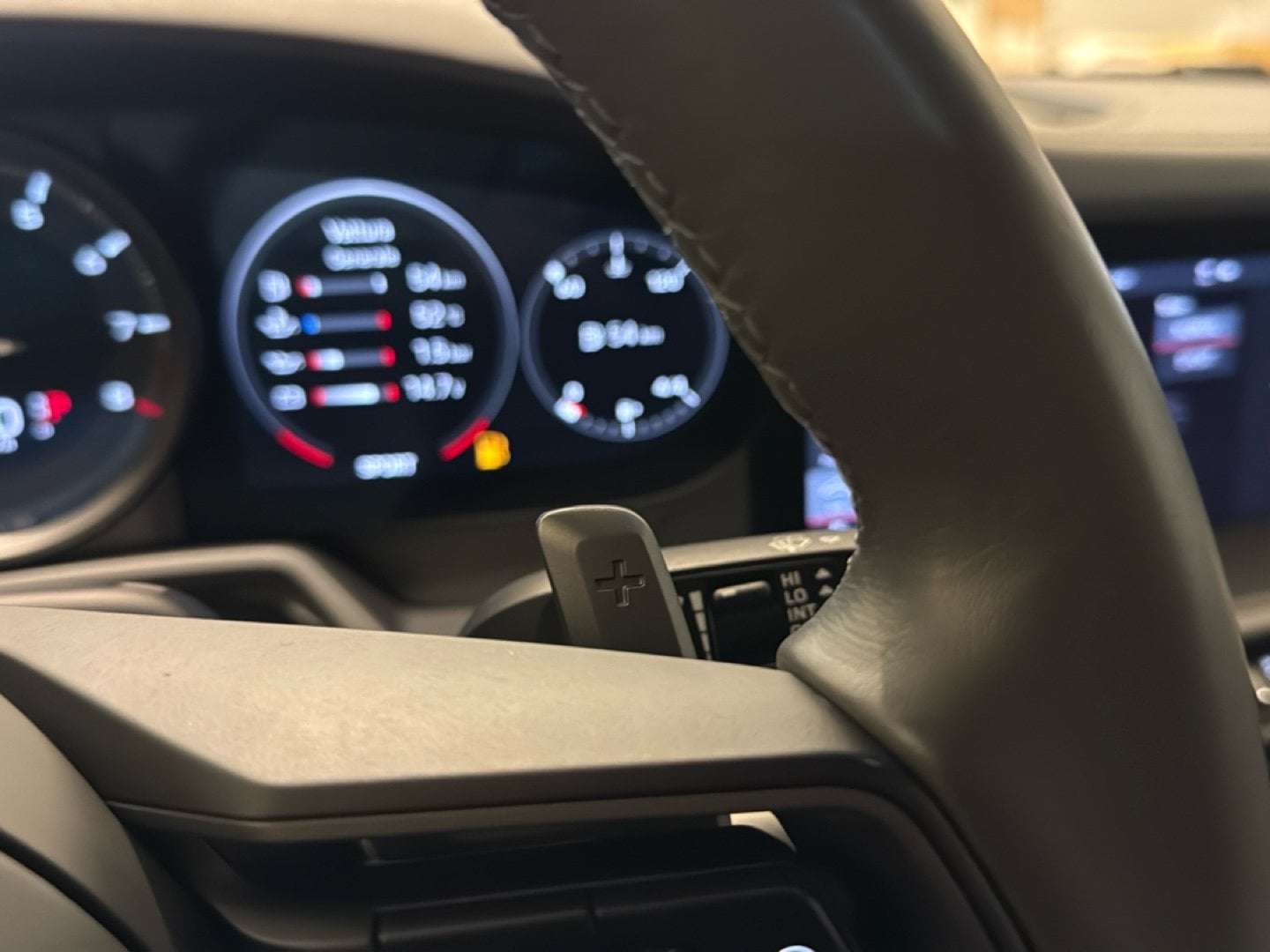 Porsche 991 II Carrera 4S - 2021 - Joinsteer - #31