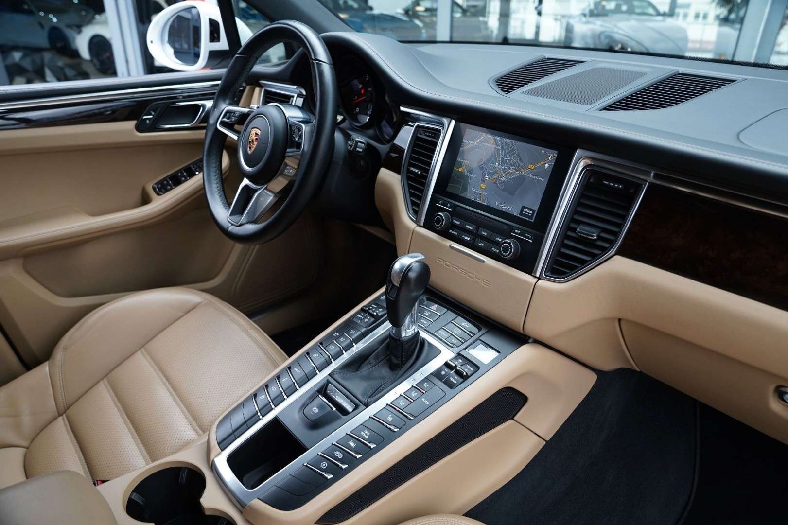 Porsche Macan II GTS - 2018 - Joinsteer - #12